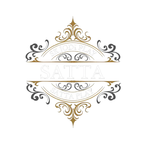 Satta Mafia Logo
